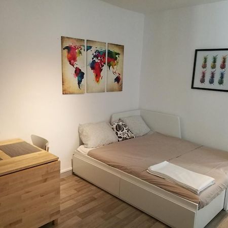 Le Cocon De Cordeliers Apartment Lyon Exterior foto