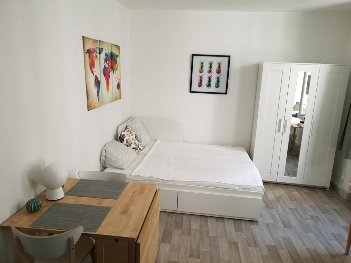 Le Cocon De Cordeliers Apartment Lyon Exterior foto